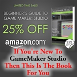 How can I learn Game Maker Language (GML)? - UnLucky Studio