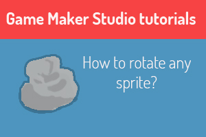 game maker studio 2 sprite animation sheet