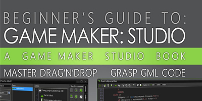 game maker studio book