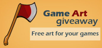 GameArt Giveaway #1