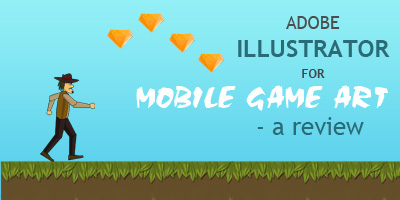 adobe illustrator for mobile game art download