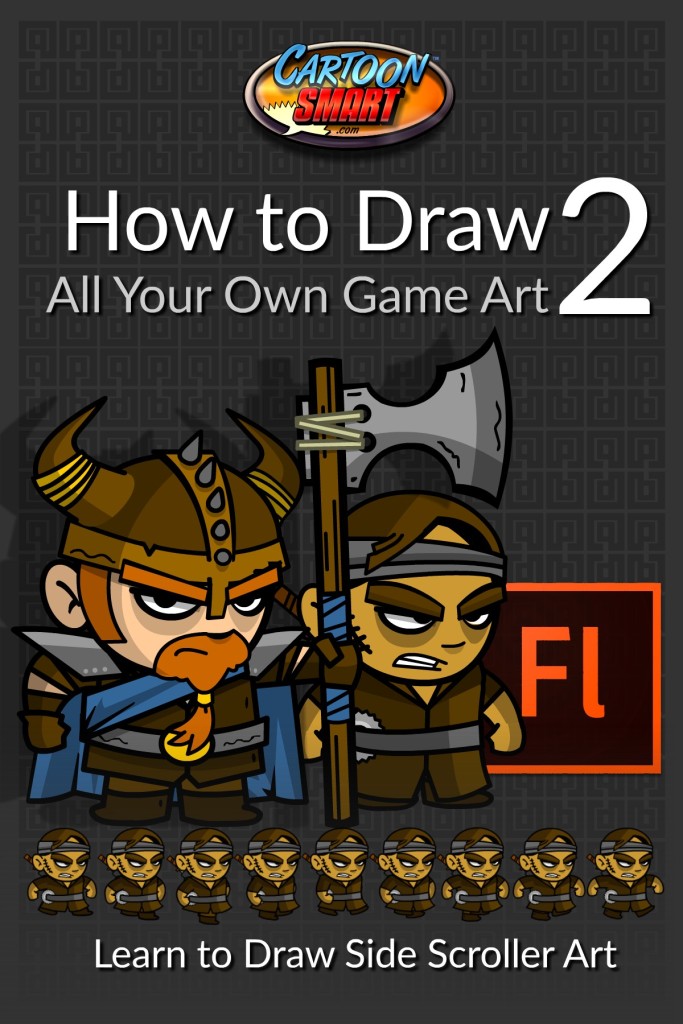 game_art_course_review_tutorial