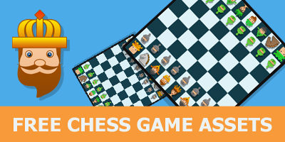 Top game assets tagged Chess 